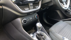 Ford Fiesta 1.0 EcoBoost Zetec 5dr Petrol Hatchback